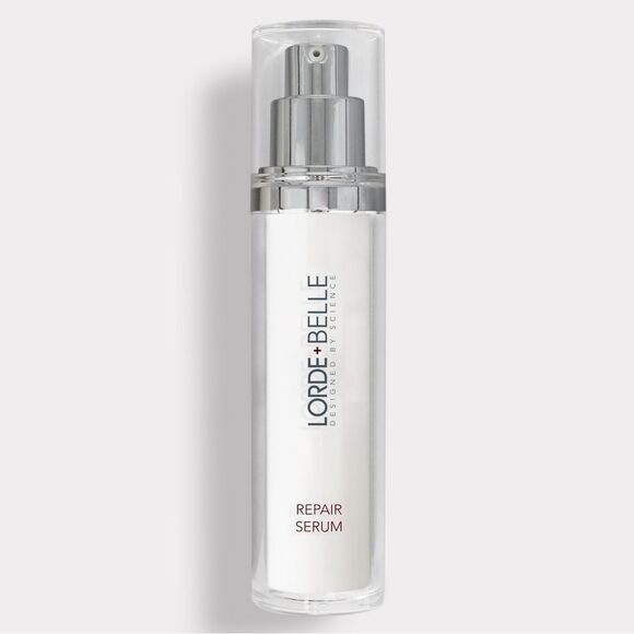 LORDE + BELLE REPAIR SERUM - Picture 1 of 10